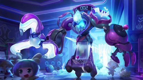 王者修罗皮肤爆料视频,炫酷特效，暗黑美学惊艳登场