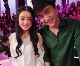 赵丽颖陈晓娱乐爆料,娱乐爆料揭秘幕后故事