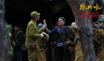 血战狼电影在线观看,热血激战，勇者无畏